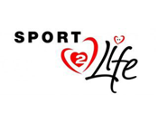 Sport2Life logo